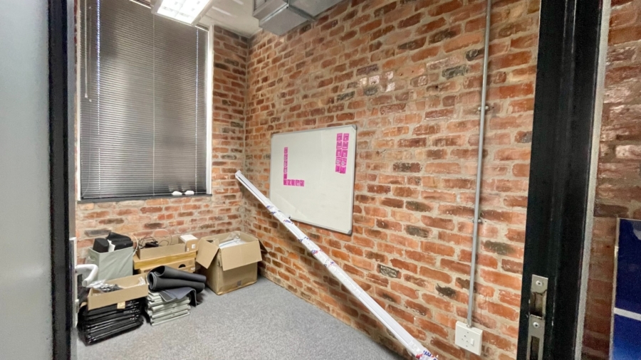 To Let commercial Property for Rent in Techno Park Western Cape